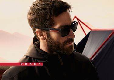 Prada Linea Rossa PS 02ZSU XXL (58 